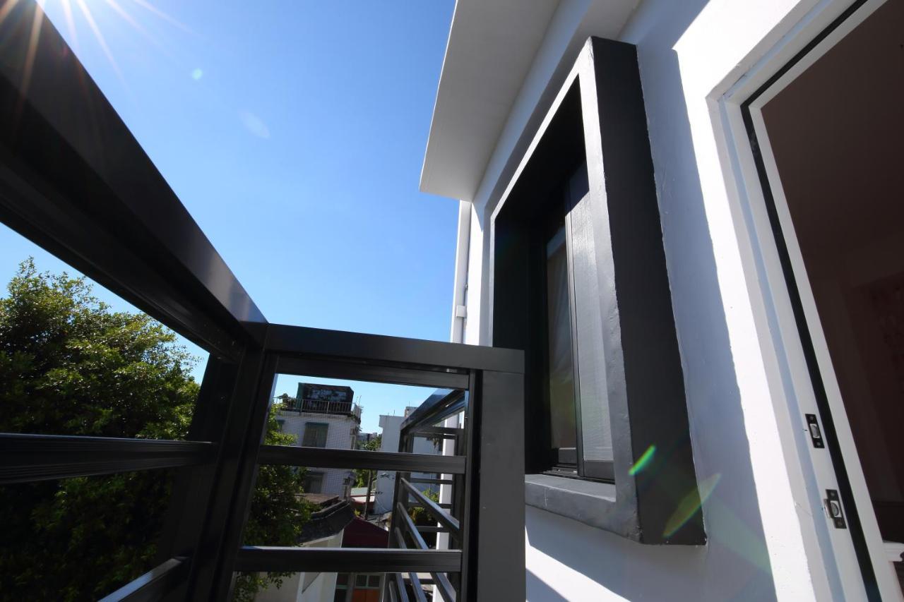 1999 B&B Hualien Exterior foto