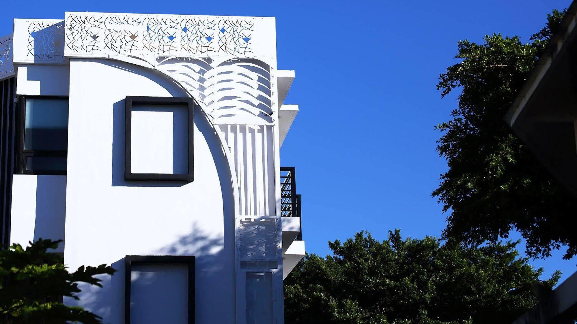 1999 B&B Hualien Exterior foto